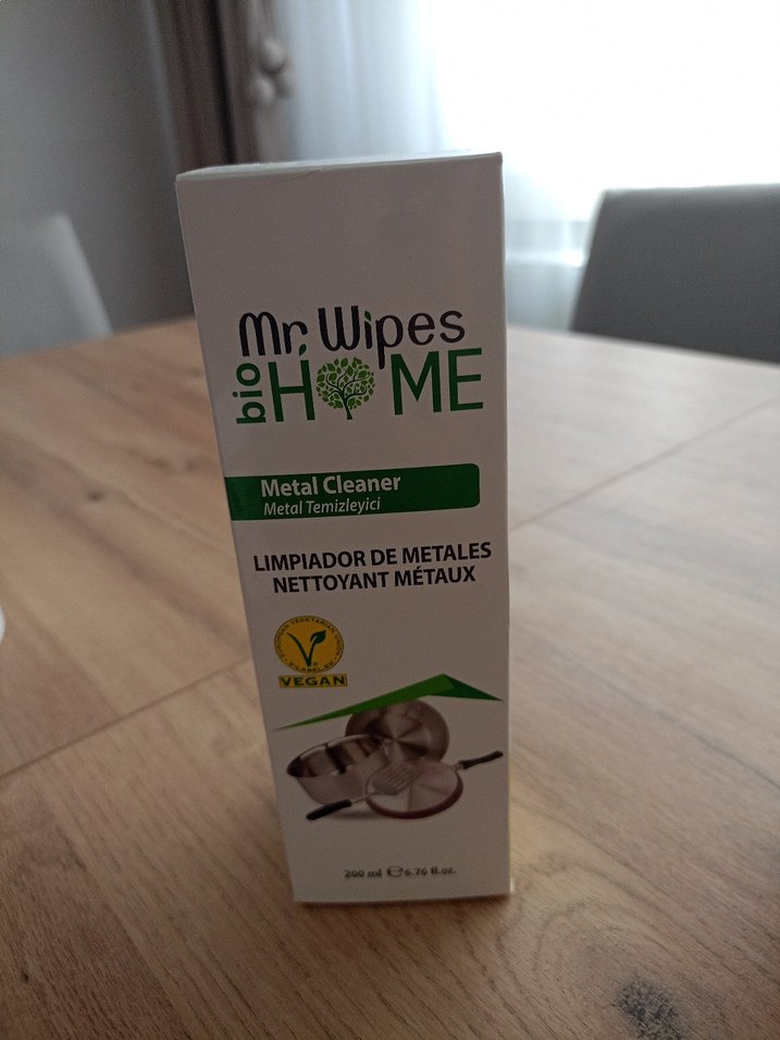 Farmasi Metal Temizleyici 200 ml - Görsel 2