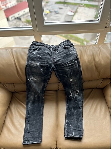 DSQUARED2 PANTOLON
