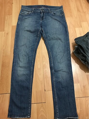 Kot pantolon
