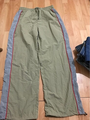 Paraşüt pantolon