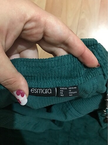 xl Beden Kadife askılı elbise