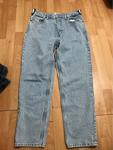 Zara Zara kot pantolon