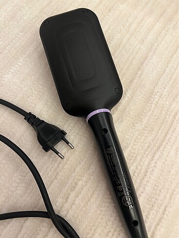 Beden Philips Saç Tarağı Düzleştiricisi