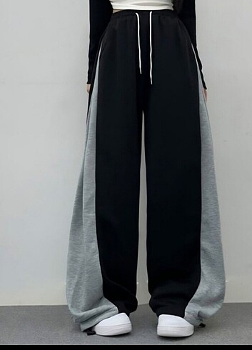 Kore Ürünü Jogger.