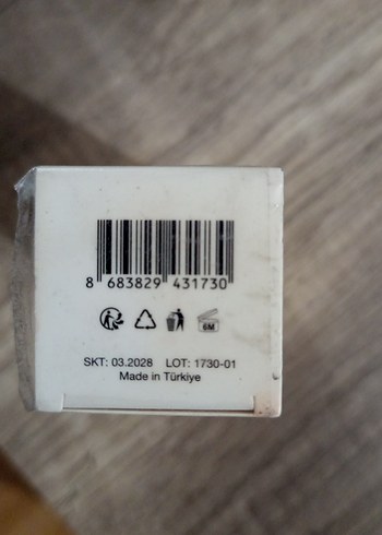 DUADERMW Güneş Koruyucu Krem SPF 50+ 50 ml - Görsel 3