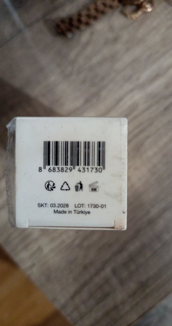 DUADERMW Güneş Koruyucu Krem SPF 50+ 50 ml - Görsel 3