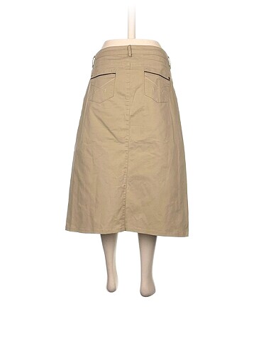 38 Beden U.S Polo Assn. Midi Etek %70 İndirimli.