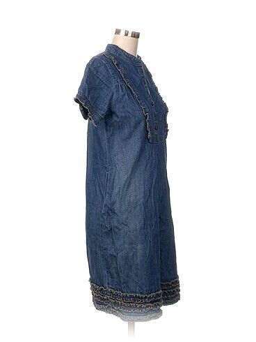Vintage Love Vintage Love Kısa Elbise %70 İndirimli.