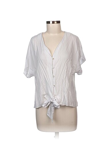 Vintage Love Bluz %70 İndirimli.