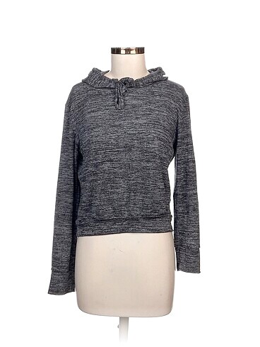 Vintage Love Sweatshirt %70 İndirimli.