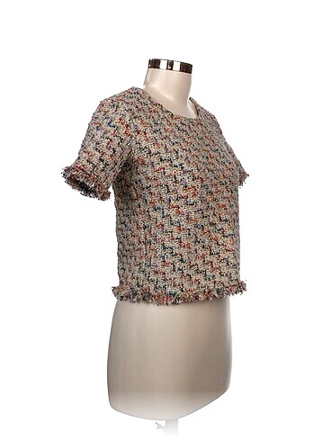Zara Zara Bluz %70 İndirimli.