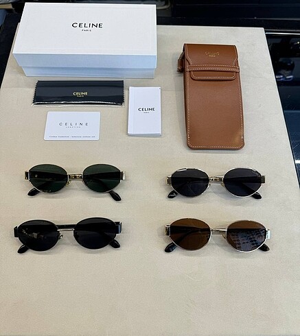 Celine Celine askılı çanta
