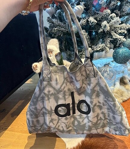 Alo yoga çanta