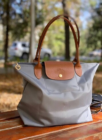 Beden Longchamp çanta