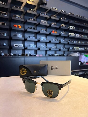 Ray ban güneş gözlüğü