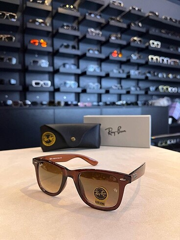 Ray ban gözlük