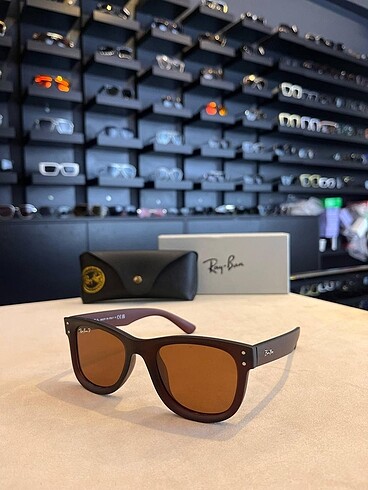 Ray ban gözlük