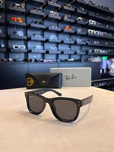 Ray ban gözlük