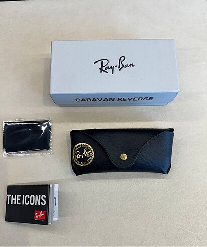 Ray Ban Ray ban gözlük