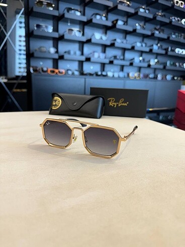 Ray ban gözlük