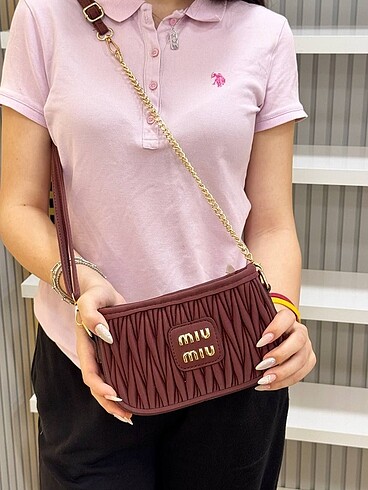 Miu miu çanta