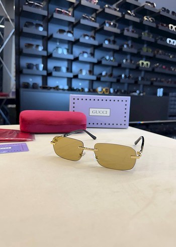 Gucci gözlük - Görsel 3