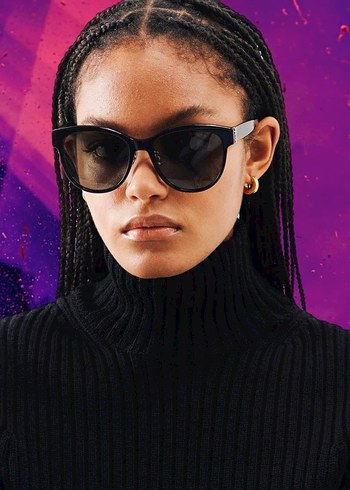 Ysl güneş gözlüğü - Görsel 2