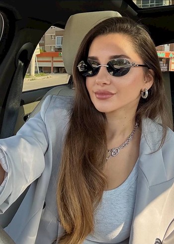 Tiffany güneş gözlüğü - Görsel 7