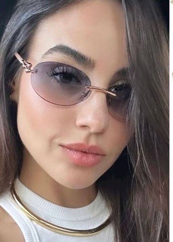 Tiffany güneş gözlüğü - Görsel 3