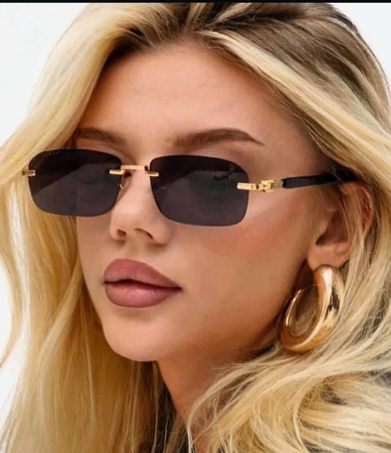 Gucci güneş gözlüğü - Görsel 4