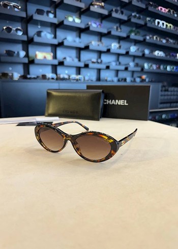 Chanel gözlük - Görsel 2
