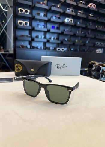 Ray ban güneş gözlüğü - Görsel 2