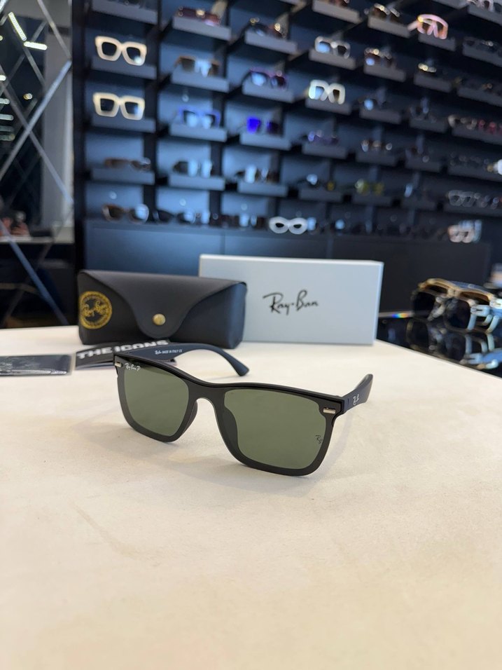Ray ban güneş gözlüğü - Görsel 2