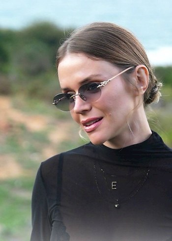 Tiffany Co gözlük - Görsel 11