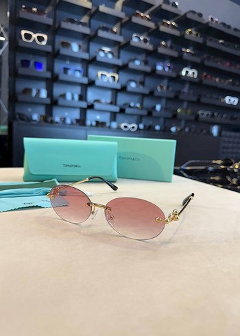 Tiffany Co gözlük - Görsel 7