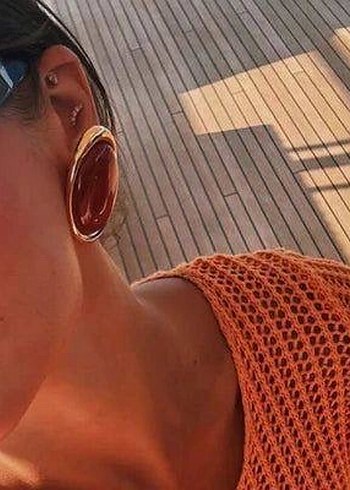 Yves saint laurent gözlük - Görsel 2