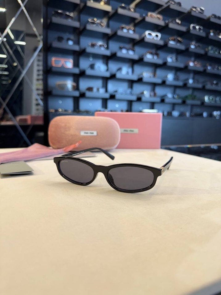 Miu miu gözlük - Görsel 3