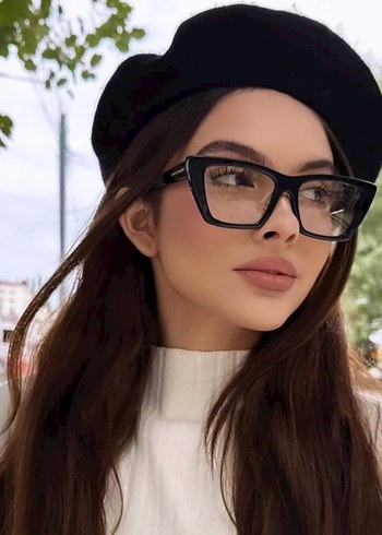 Yves saint laurent gözlük - Görsel 2