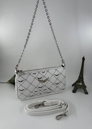 星のオブジェ2 Zadig & Voltaire Zadig Voltaire çanta | Gardrops