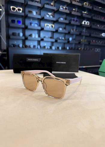 Dolce&Gabbana gözlük - Görsel 2