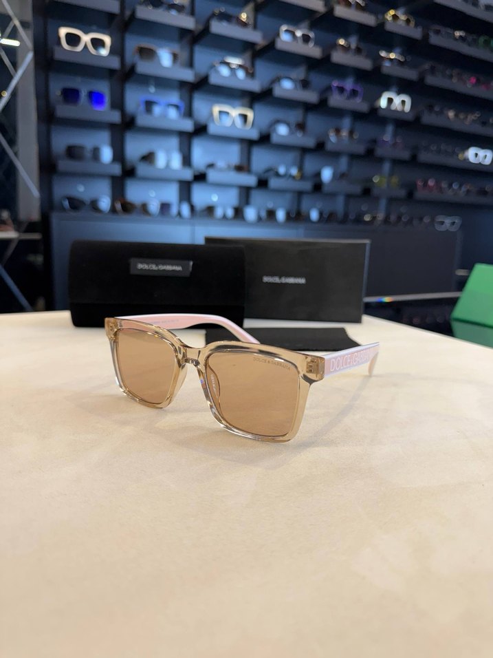 Dolce&Gabbana gözlük - Görsel 2