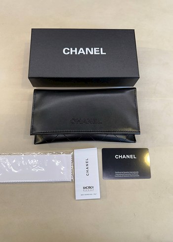 Gucci gözlük kutu seti - Görsel 2