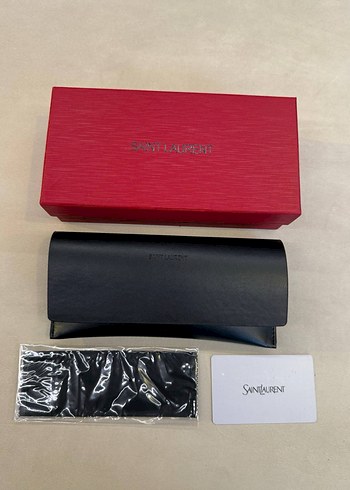 Gucci gözlük kutu seti - Görsel 6