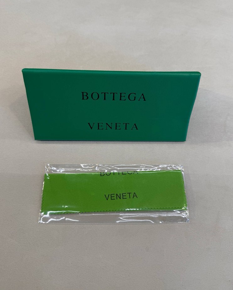 Gucci gözlük kutu seti - Görsel 4