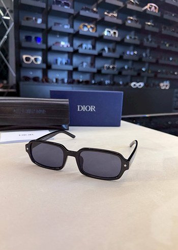Dior güneş gözlüğü - Görsel 4
