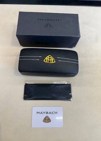 Ray ban gözlük kutu seti - Görsel 20