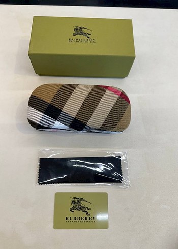 Ray ban gözlük kutu seti - Görsel 8