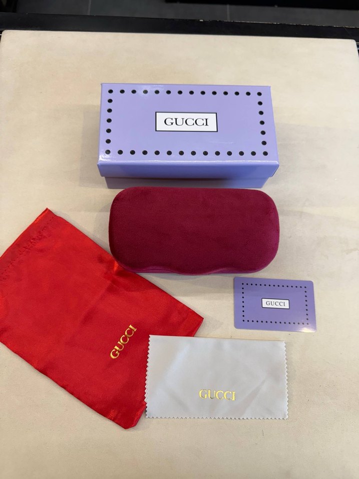 Ray ban gözlük kutu seti - Görsel 3