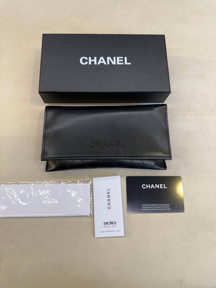 Ray ban gözlük kutu seti - Görsel 4