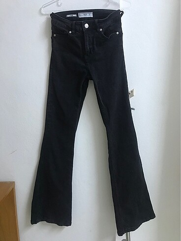 Mango jean